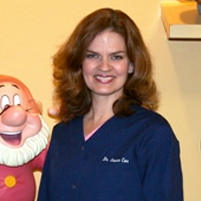 Susan Huffstetler Cox, DDS